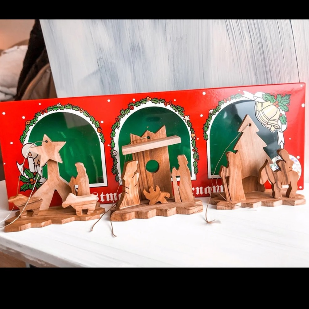 Ornaments